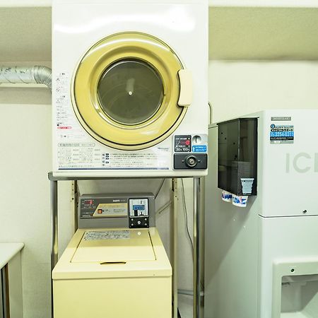 Kanda Station Hotel 東京都 エクステリア 写真