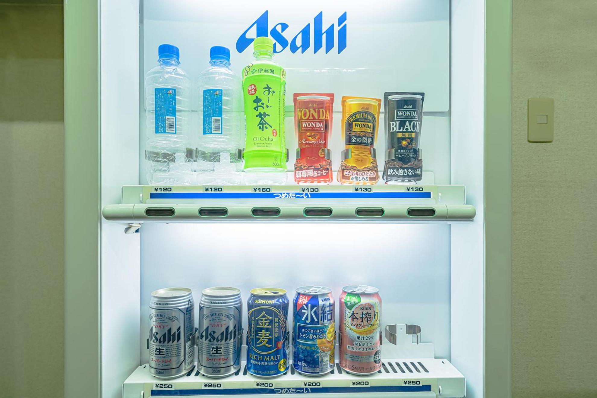 Kanda Station Hotel 東京都 エクステリア 写真
