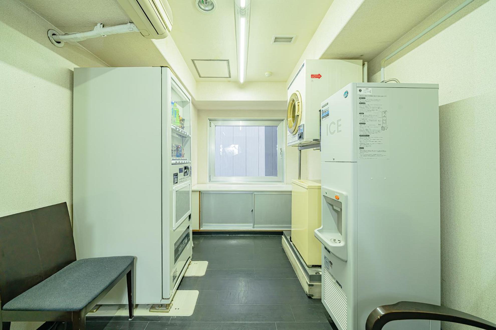 Kanda Station Hotel 東京都 エクステリア 写真